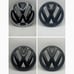 GTI MK6 Front emblem only