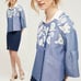 Payal Pratap Camille Embroidered Jacket