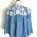 Payal Pratap Camille Embroidered Jacket
