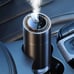Car Air Fresheners Auto ON/OFF 3 Level Adjustable Fragrance Battery Powere