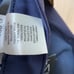 396 DL1961 Florence instasculp leather front waxed pants