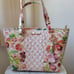 Brahmin Fruit Salad Ombre Melbourne Medium Asher