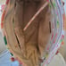 Brahmin Fruit Salad Ombre Melbourne Medium Asher