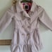 Gap toddler trench coat