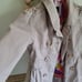 Gap toddler trench coat