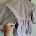 Gap toddler trench coat