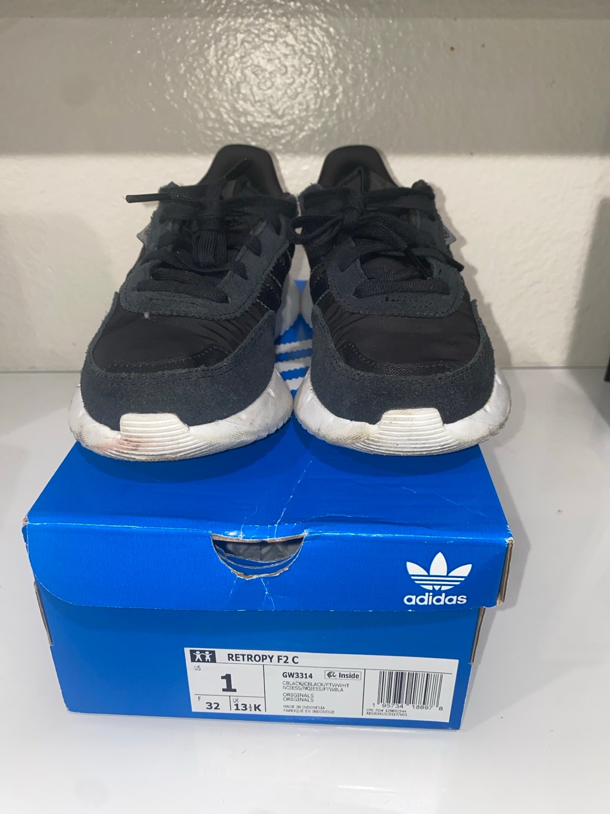 Adidas