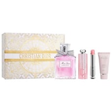 NWB Dior The Miss Dior Beauty Ritual Set