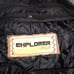 BILT Explorer Adventure Waterproof Motorcycle Pants Size 36