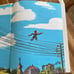 Vintage Book of the Complete Adventures Stories of Curious George