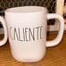 Rae Dunn Spanish Mug Bundle