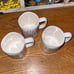 Rae Dunn Spanish Mug Bundle