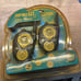 Pair of walky talky radios New in origi