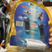 Pair of walky talky radios New in origi