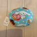 Feiler Cinnamoroll Pouch, Brand New