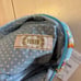 Feiler Cinnamoroll Pouch, Brand New
