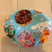 Feiler Cinnamoroll Pouch, Brand New