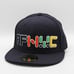 Amongst Friends X New Era Fitted Hat