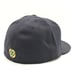 Amongst Friends X New Era Fitted Hat