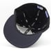 Amongst Friends X New Era Fitted Hat