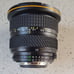 Tokina AF 20-35mm F/3.5-4.5 Lens For Nikon