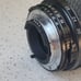 Tokina AF 20-35mm F/3.5-4.5 Lens For Nikon