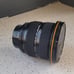 Tokina AF 20-35mm F/3.5-4.5 Lens For Nikon