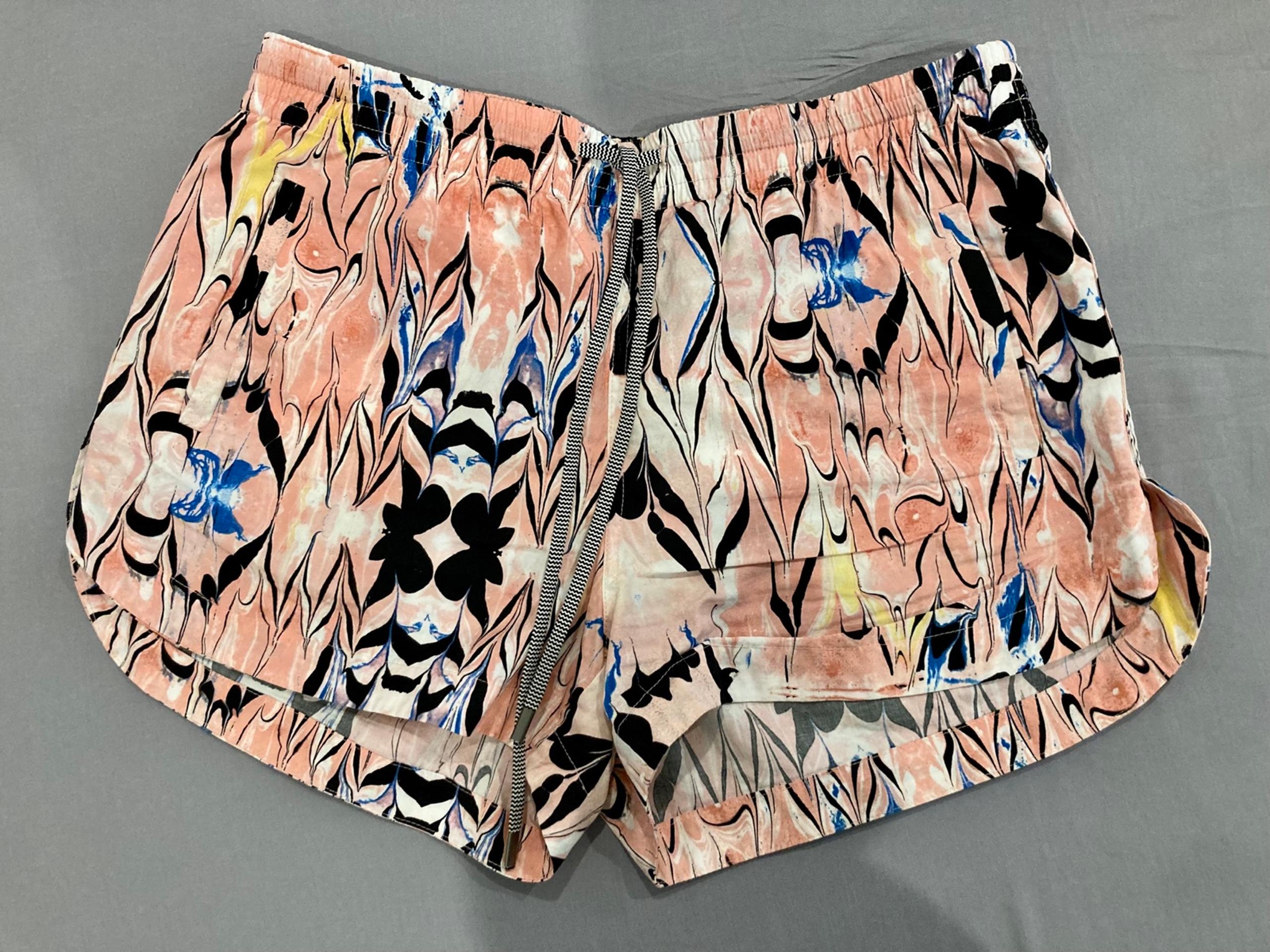 J. Crew Women Pull On Shorts - Small