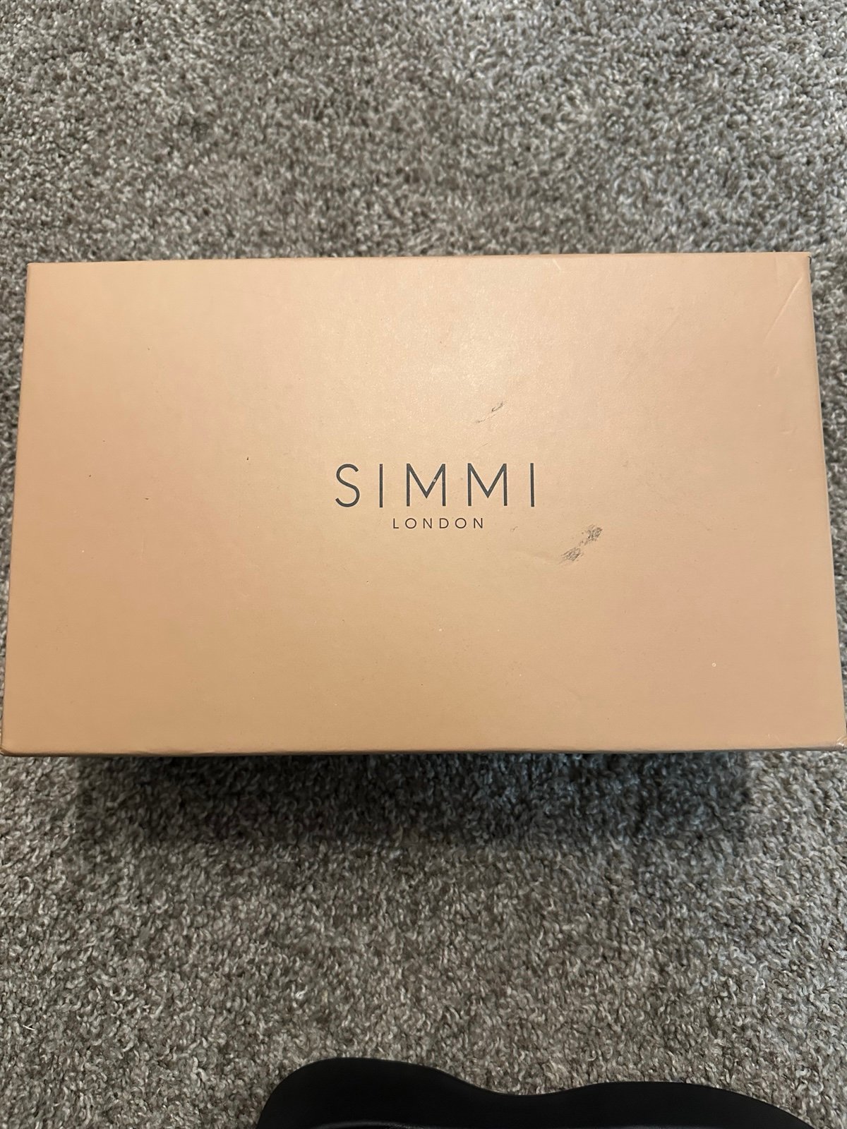 Simmi London Pumps