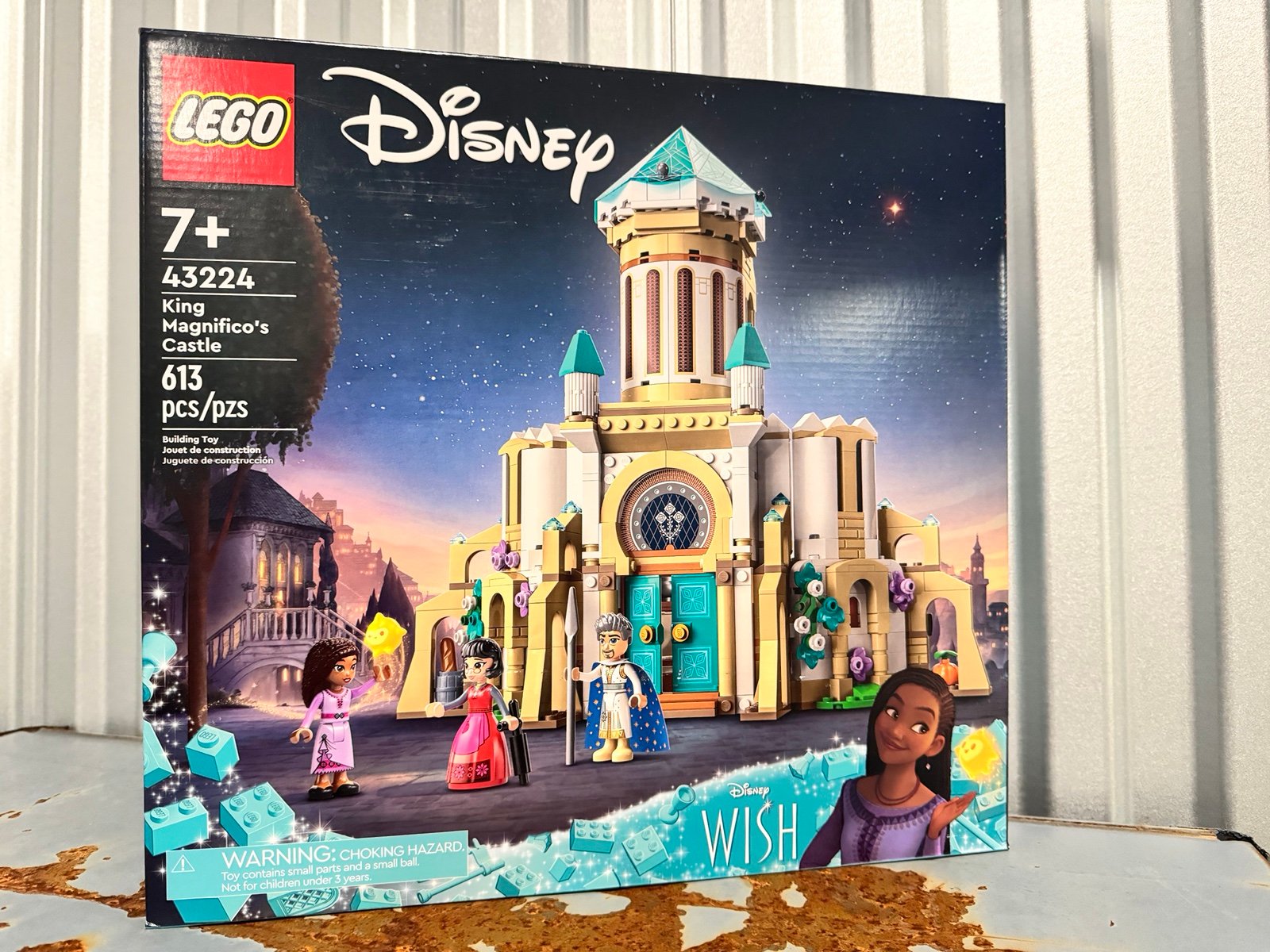 LEGO Disney