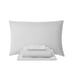 Full Size 8 Piece Bed-in-a-Bag Comforter