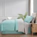 Full Size 8 Piece Bed-in-a-Bag Comforter