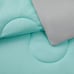 Full Size 8 Piece Bed-in-a-Bag Comforter
