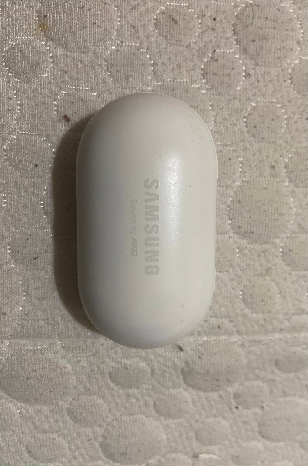 Samsung Galaxy buds