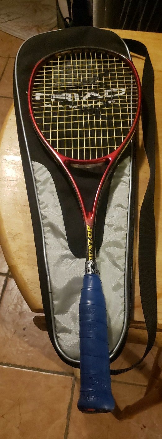Racquet
