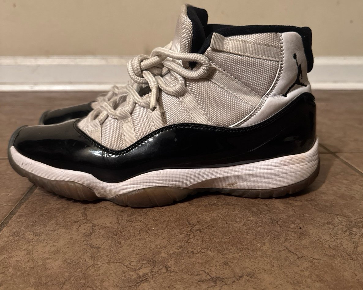 CONCORD RETRO JORDAN 11