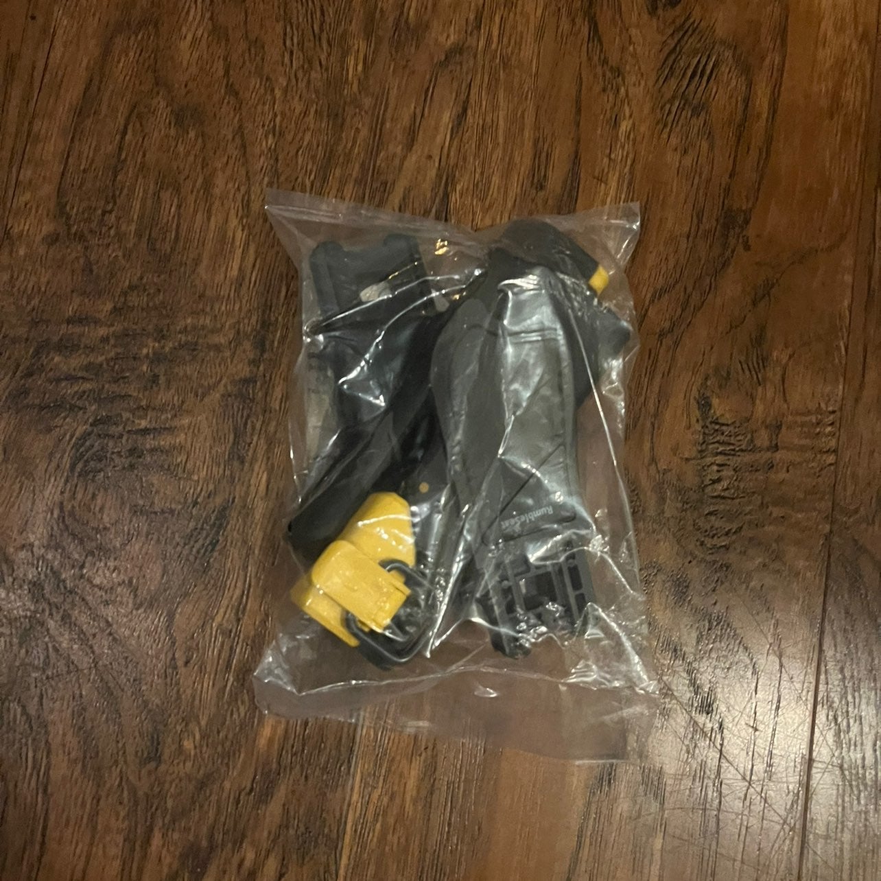 uppababy Rumble Seat Adapters