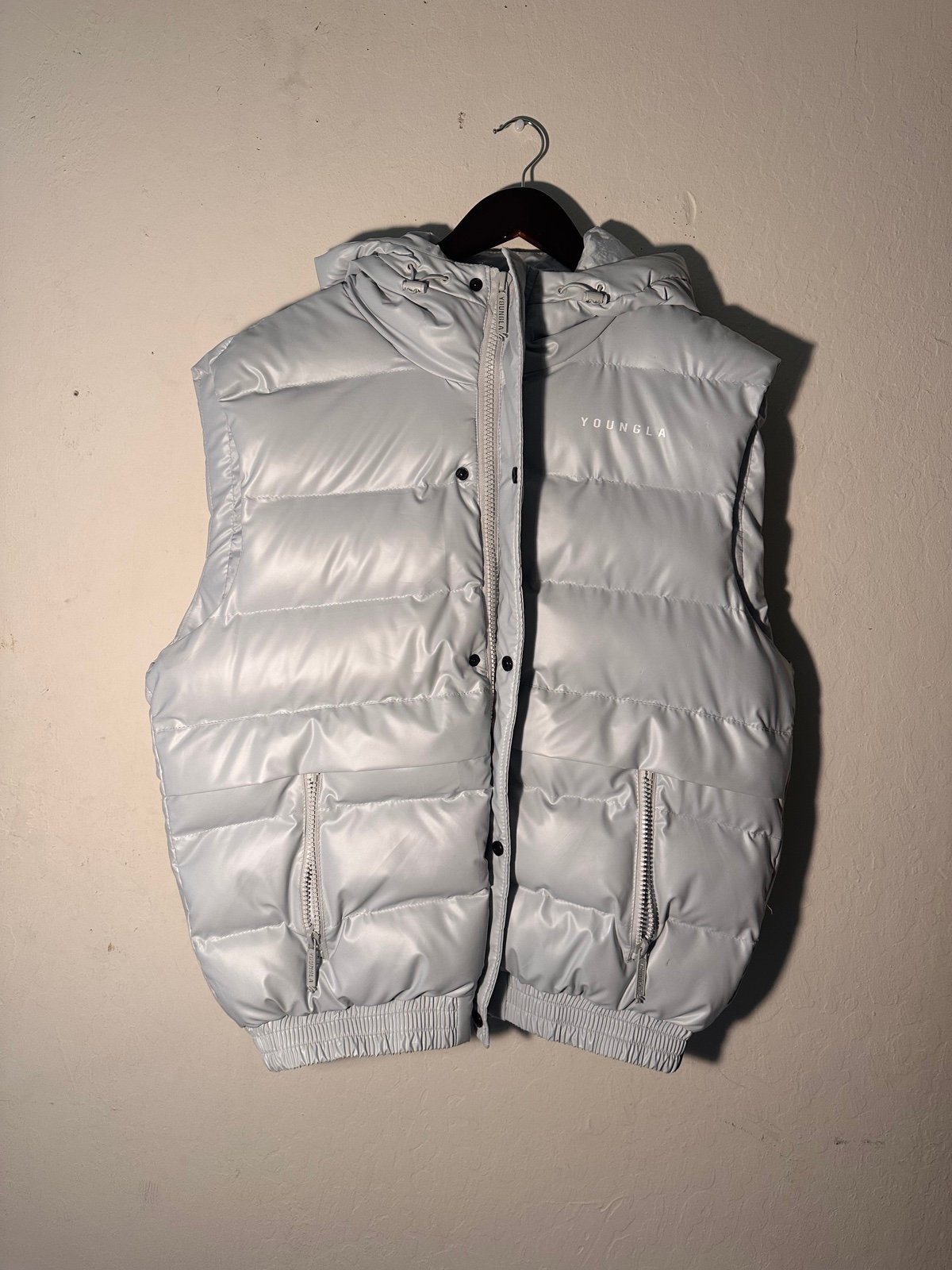 Puffer Vest