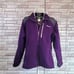 Spira women's Polartec jacket Size L