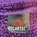 Spira women's Polartec jacket Size L