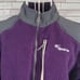 Spira women's Polartec jacket Size L