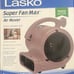 Lasko Super Fan Max