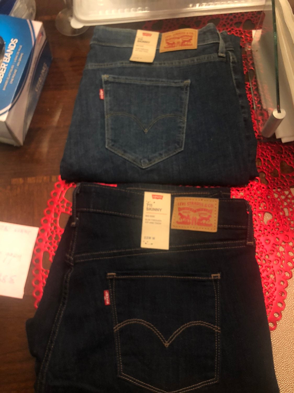 Levi Jeans