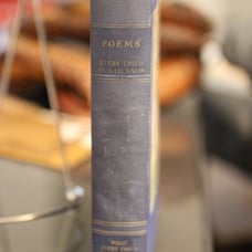 1903 Poems Every Child Should Know