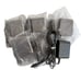 6 XYAB Handheld Charger for Nintendo DS Lite