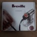 A+ Breville Smoking Gun Used Twice