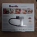 A+ Breville Smoking Gun Used Twice