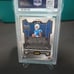 Anthony Richardson Prizm Silver Rookie PSA 9