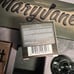Melt Mary Jane PR Makeup Set NEW