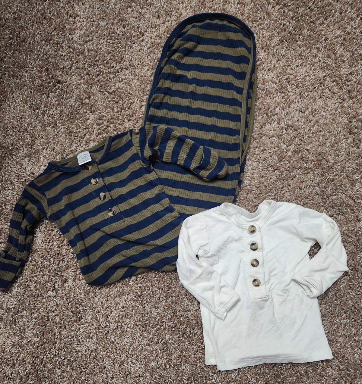 Lou lou & company lot size newborn